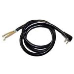 Cord Set for Crescor Part# 0810-065-1