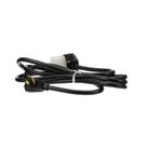 Cord Set  for Cres Cor Part# 0810-149-01-K