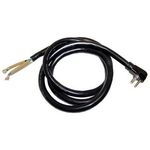 Cres Cor - 0810 065 1 - 20A 12/3 Cord Set