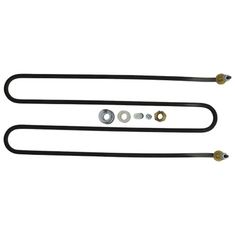 CRES COR - 0811 261 - HEATING ELEMENT  - 208V/2670W