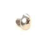 Screw Ms Th 10-32X5/16Ss Ph for Norlake Part# 083167