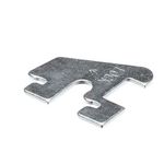 Support Bracket - Shelf for Norlake Part# 083168