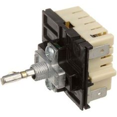 Infinite Switch  for Cres Cor Part# 0832-001