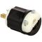 CRES COR - 0840 036 - 125V TWISTLOCK PLUG 20A