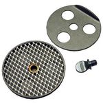 Door Vent Kit for Crescor Part# 0847-051