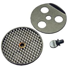 Door Vent Kit for Crescor Part# 0847 051