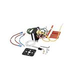 Cres Cor 0848-008-ACK-1 Thermostat Kit, Solid State, H-339