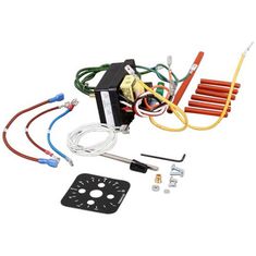 CRES COR - 0848 008 ACK 1 - THERMOSTAT CNVRSN KIT-H3