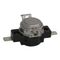 High Limit Switch for Crescor Part# 0848-060