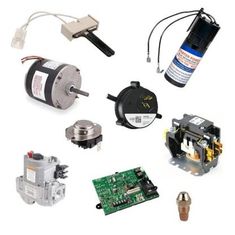 Thermostat Kit ,F/ Humidity Hot & Ovens for Cres Cor Part# 0848 092 05 K