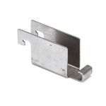 Shelf Clip Corner for Norlake Part# 084916