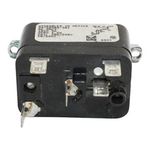 Relay - Blower, 3a for Crescor Part# 0857-103