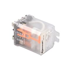 230V 20A Relay Dpdt for Crescor Part# 0857 102