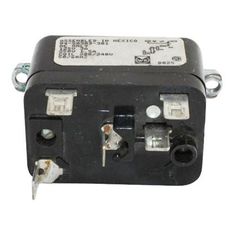 Relay - Blower, 3a for Crescor Part# 0857 103