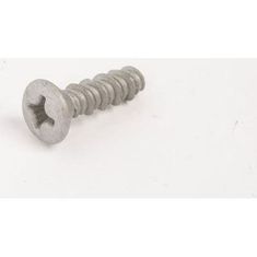 Oval Screw 1/4 X1 Phhi-Lo Mag for Norlake Part# 086025