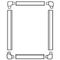 Gasket Kit  for Cres Cor Part# 0861-175