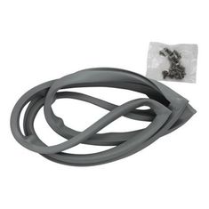 Door Gasket - Silicone for Crescor Part# 0861-185K