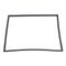 Gasket Kit - Half Door for Crescor Part# 0861-245-K