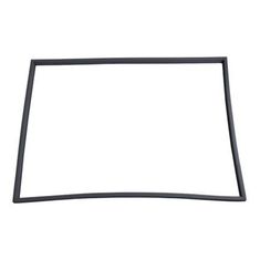 Gasket Kit - Half Door for Crescor Part# 0861-245K