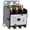 Contactor 3 Pole,40 Amp 24V for Hobart Part# 087713-065-1