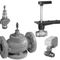 REPACK KIT 1 1/2"-3" N-VALVES For Honeywell Part# 0901787A