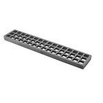 Bottom Grate for Montague Part# 09346-7