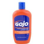 Cleaner,Hand (Orange, 14 Oz) for Gojo Industries Part# 0957-08