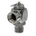 Valve, Pressure Relief for Broaster Part# 09734