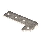 Hinge (Ssm) S/S With Stop for Norlake Part# 097505