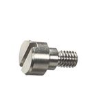 Screw 10-32 Slot.W/Shoulders/S for Norlake Part# 098844