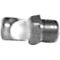 Nozzle, Rinse - .063Hole for Stero Part# 0B-501173