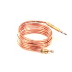 Kelvinator 0M0893 Thermocouple, M9 x 1, 150CM Long