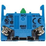 Block, Switch for Stero Part# 0P-491303