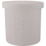 Basket,Inner (W/Lid)  for Hobart Part# 1-505009-00001