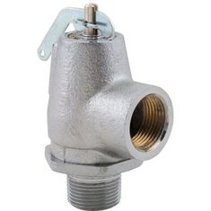 Valve,Pressure Relief 25 # for Market Forge Part# 10-10-404