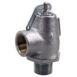 Safety Valve for Conbraco Part# 10-301-44