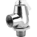 Safety Valve for Conbraco Part# 10-301-49