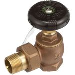 Angle Valve3/4" for Market Forge Part# 10-3661