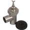 Kettle Faucet, 1-1/2" Draw Off Valve for Market Forge Part# 10-4928