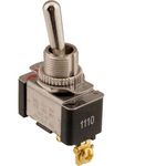 Sw201 Toggle Switch 20A 125V 10A 277V Spst