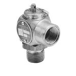 Safety Valve for Conbraco Part# 10-512-04