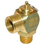 Safety Valve for Conbraco Part# 10-512-10