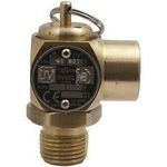 Safety Valve for Conbraco Part# 10-512-B15