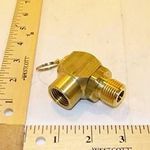 Safety Valve for Conbraco Part# 10-512-B50