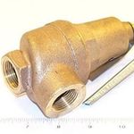 3/4"60#H2O RELF 1,399,000btu For Conbraco Industries Part# 10-604-12