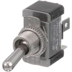 Toggle Switch1/2 Spst for Market Forge Part# 10-6264