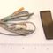 Alpha Dual Sensor Cable Kit For Hoffman Controls Part# 100-0017-001