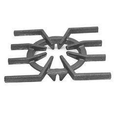 Spider Grate for Jade Range Part# 100-118-000