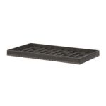 Bottom Grate for Jade Range Part# 100-147-000