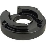 Top Assy,9",Plastic,Blk  for Fetco Part# 1000-00009-00